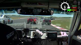 4.Ho Jeep Cherokee | 24 Hours of Lemons NJMP 6/8/24 Part 3 - Christophocles