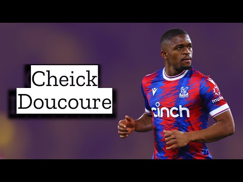 Cheick Doucour | Fähigkeiten und Ziele | Höhepunkte