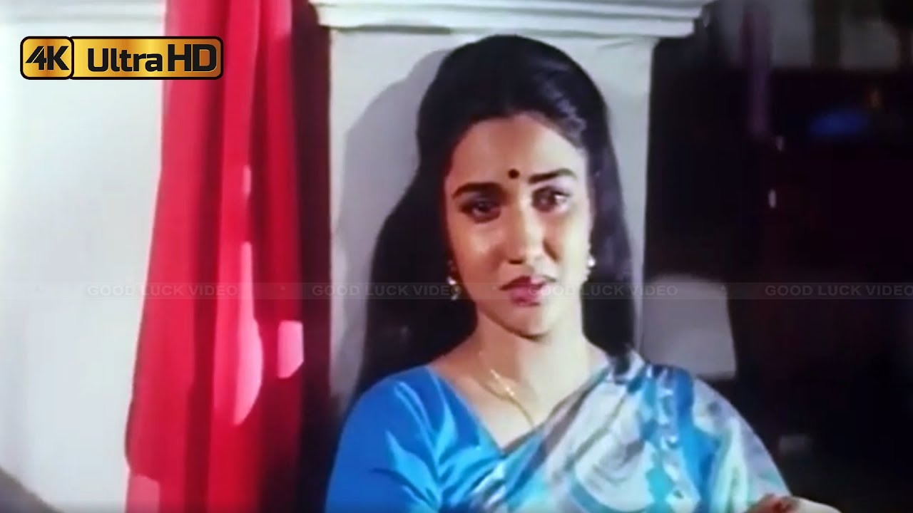En Vaazhkkai Mannavane Song Lyrics | Gopura Deepam | K. S. Chitra