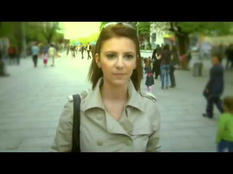 ROSELA Gjylbegu & ELIZA Hoxha - Rruga e zemres -- New Video[ HD ]