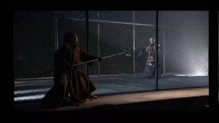 藤原竜也　舞台 ハムレット 前半(壱)　HAMLET(part1)