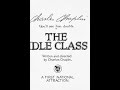 Charlie Chaplin The Idle Class 1921