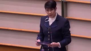 Christine Anderson destroys Trudeau: YOU ARE A DISGRACE TO DEMOCRACY