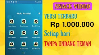 Download lagu Cara Nuyul Snack video versi terbaru 2022 mp3
