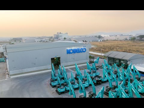Company Profile Kobelco Japan sub