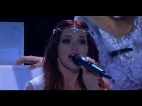 Arash ft  Helena – One Day  Премия МУЗ ТВ 2015