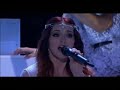 Arash Ft Helena One Day Премия МУЗ ТВ 2015