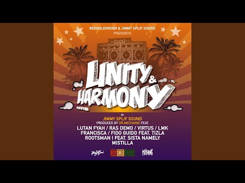 Sounds of a Unity (feat. Mistilla)