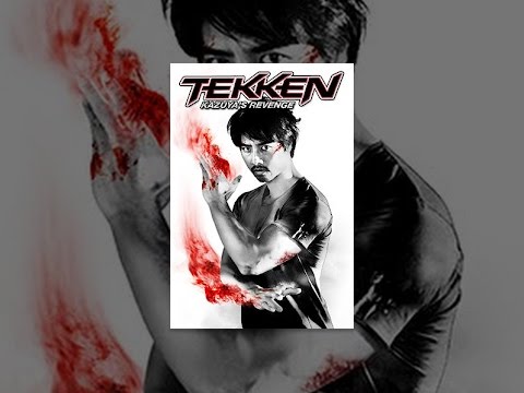Tekken: Kazuya’s Revenge