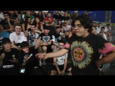 DHARE VS DIPHEREN - OCTAVOS