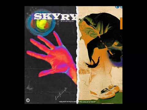 [8] ~~ FREE NY/UK DRILL SAMPLE PACK "SKYRY" ~~ ( String, Ethnic, Vocal, Dark )
