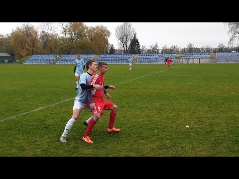 WLJ: Marcinki Kępno - Polonia 1912 Leszno 3:5