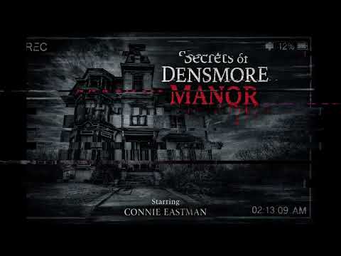 Secrets of Densmore Manor: Teaser