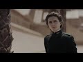 The Ecology Of Dune