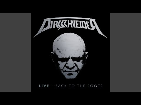 Videoclip de Monster Man (Live) — U.D.O.