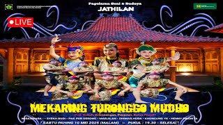 Download lagu LIVE JATHILAN MALAM INI,JATHILAN MEKARING TURONGGO MUDHO,DI KREMBANGAN,PANJATAN,KULON PROGO mp3