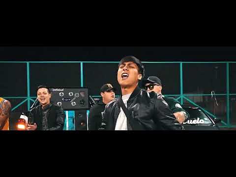 Tengo Un Ángel 2 Balbi El Chamako Adan  Maniako Bayron  Forest Bai Myller Michael Gotti (Video)