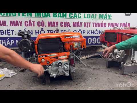 Kubota zb 18 brand new (August 28) if you need it, contact: 0907715449-0907725449