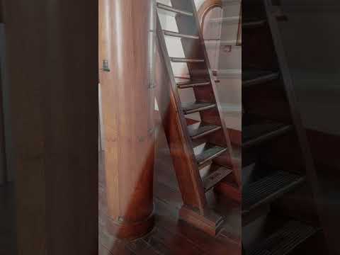 Climb Green Point Lighthouse #cape #Cape Town #lighthouse #Fresnel lens #private tours #guided tours