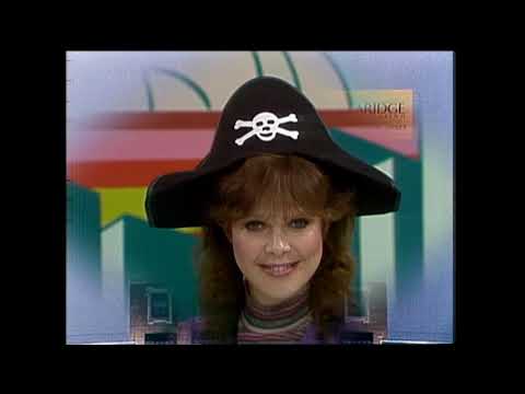 The Price is Right - Pirates
