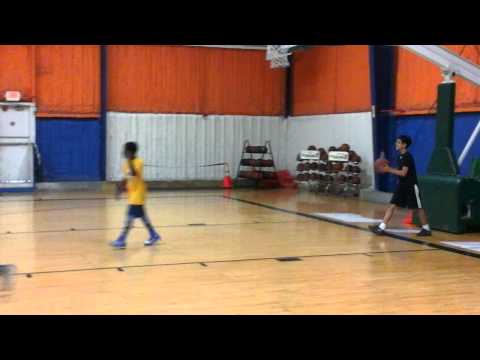 The Kids Have So Much Fun at Back2Basics