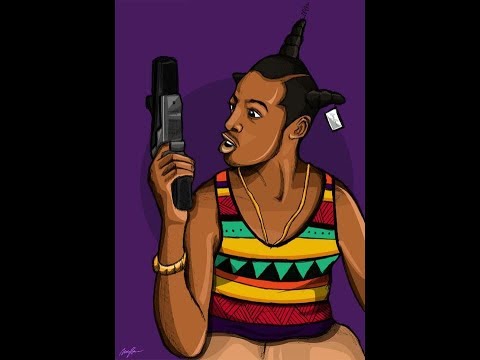 Rcg senpai -Best cartoon rap ever