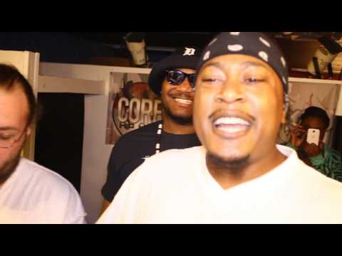 Jordinn vs King Beanz