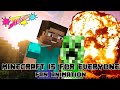 SFM - Starbomb Player Select - Minecraft is for ...