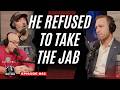 He Refused the Military Vaccine Mandate | Jace Yarbrough | Nick’s Right Podcast Ep. 43