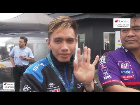 ARRC REPLAY: 2023 | UB150 RACE 1 | | FULL RACE
