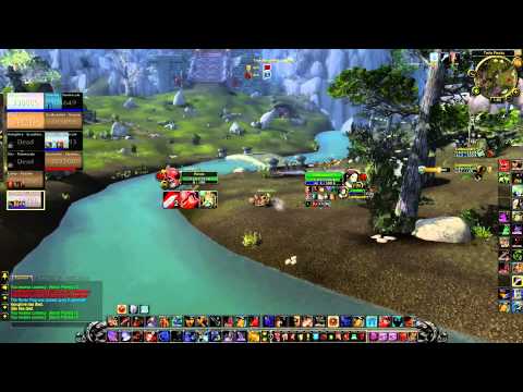 Havoc: Totally Serious Battle Ground Domination! BG's with Bob#1