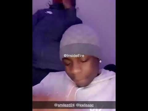 (#D24)Smilez x Larry Alabi x Young iz ✨⭐️- (Studio)