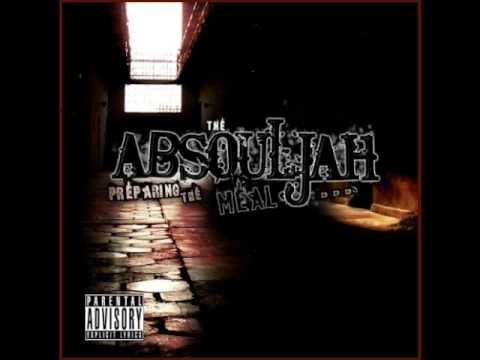 The Absouljah -  Dark Coffee ft. Sciryl & Aslan (Preparing The Meal - 2009)