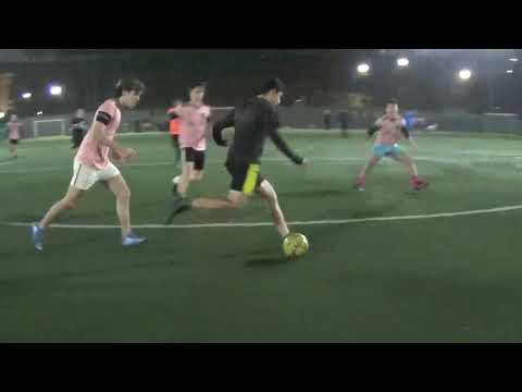 VILLA MARTELLI VS VILLA BELGRANO - #LigaNuñez - #Apertura SLL - 27/6/2022