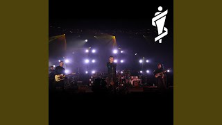 The Gates (Live From The JUNOs)