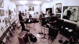 SUPER WITCH - SUN STUDIO