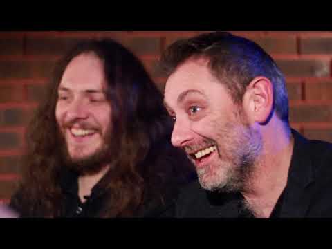 Introducing The Electric Head