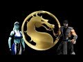Mugen Mortal Kombat Project 4 1 Final New Human Smoke Crystal Combos Finishers