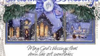A Christmas Prayer Music Video