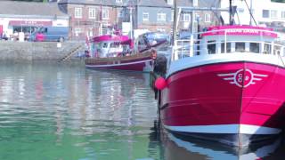 Travel & Tourism at Cornwall College