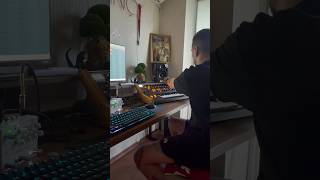 Melodic house moog vibe #moog #melodichouse #frequency