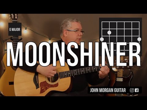 Moonshiner - The Stillwater Hobos