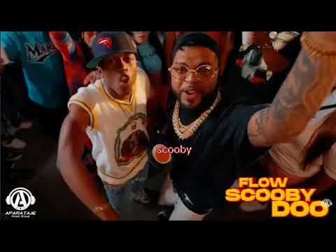 El Mayor clasico x Flow 28 - Flow Scooby ( Video Oficial )