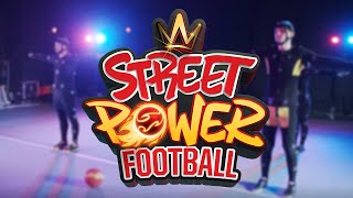 Street Power Football Steam Key GLOBAL