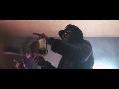 BAYBE SAW Ft Young Blackos - CASH (Clip Officiel)