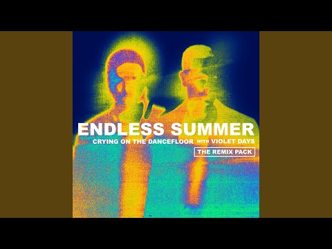 Video thumbnail for Crying On The Dancefloor (Dzeko Remix)