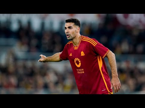 Zeki Çelik'in Brighton Maçı Performansı 14.03.2024