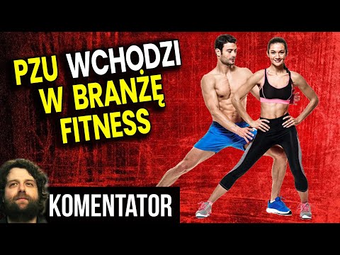 PZU Wchodzi w Branżę Fitness! Państwowa Firma Zyska na Lockdownie?  Analiza Ator Biznes Finanse Bank