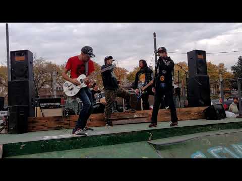 MINORÍA ACTIVA en Varela