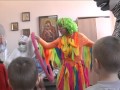 В Самаре волонтеры провели праздник весны для детей с онкозаболеваниями